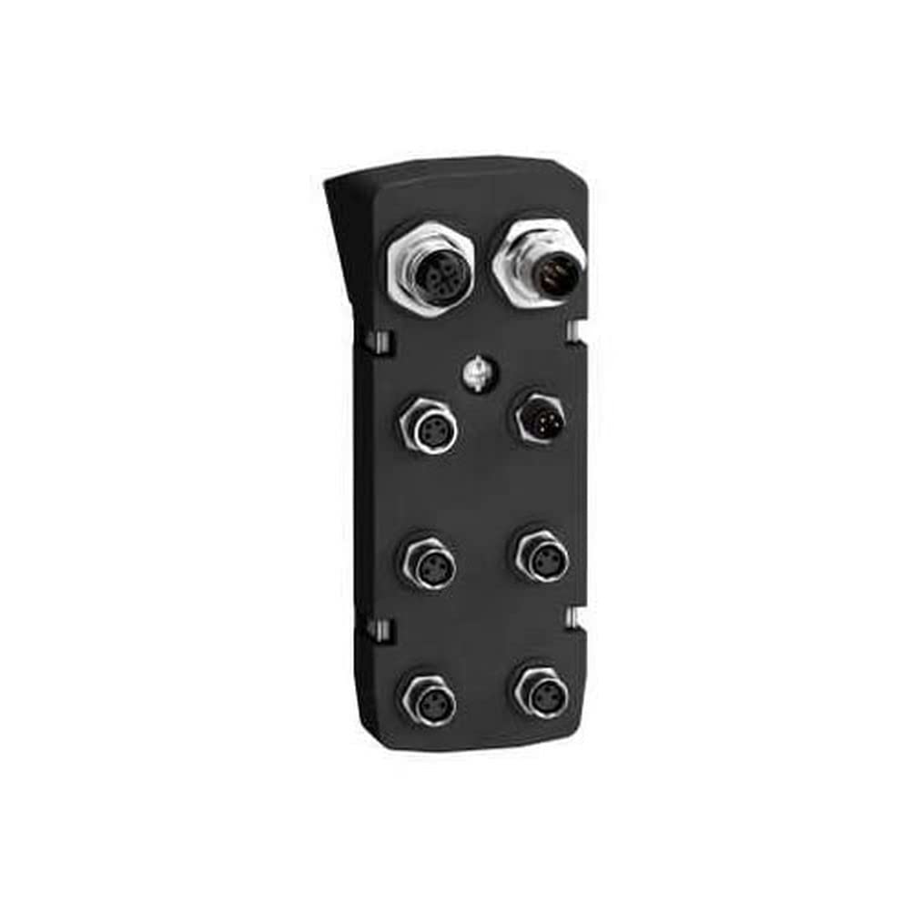 Módulo de entradas digitales ECT M12 LXM32I con protección integrada STO