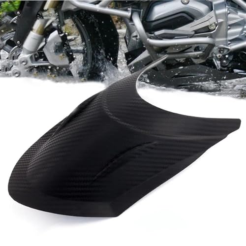 Extension de garde-boue avant moto anti éclaboussures R 1250 GS
