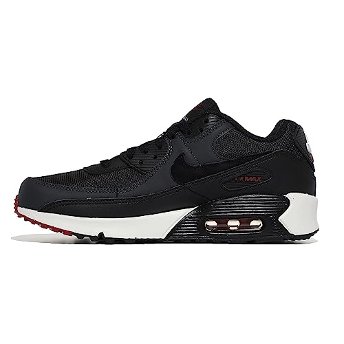 Nike Air Max 90 LTR GS Running Trainers Cd6864 Sneakers Buty