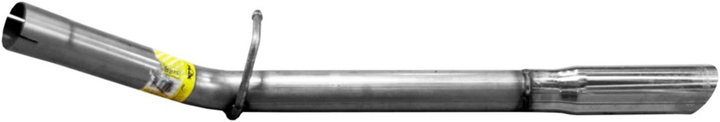 Dynomax 54680 Exhaust Tail Pipe for Chevrolet Silverado 1500