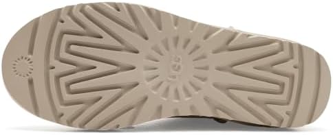 UGG, Women's, Classic Ultra Mini, Moonlight, 9, Medium - 4