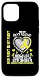 Endometriosis Gifts Yellow Ribbon Endo Support