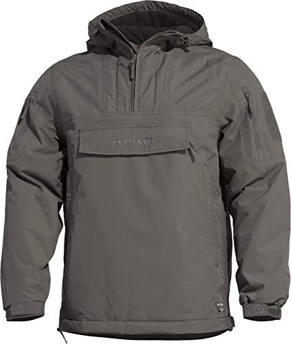 Pentagon UTA Men's Anorak Grindle Green Size L