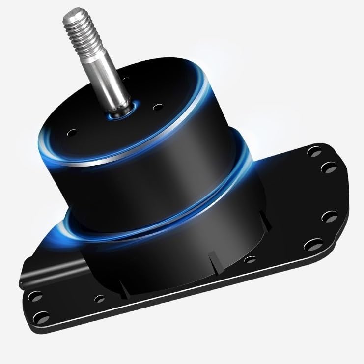 Ventilation Fan Kitchen Shed without Ceiling Installation, Powerful Fan, Multifunctional Hanging Exhaust Fan Bathroom Exhaust Fan