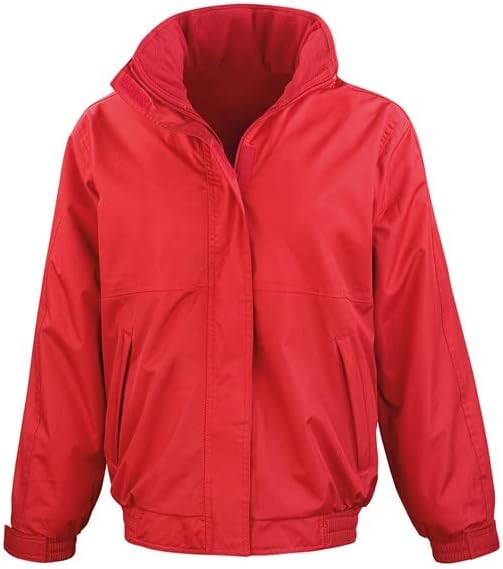 Result Core R221F Ladies Channel Jacket