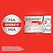 Sudafed PE Sinus Pressure + Pain Relief Tablets, Maximum Strength, Non-Drowsy, OTC Sinus Relief Medicine with Acetaminophen Pain Reliever & Phenylephrine HCl Nasal Decongestant, 24 ct
