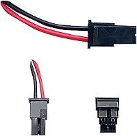 Vista 4 de Original 1756‒BA2 para Allen‒Bradley AB 94811501 1756‒L1 PLC Control Batería Nexergy 3V Batería de litio