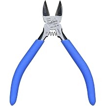 GodHand PN-135-M Nipper Side Cutter for Hobby Plastic & Resin Models