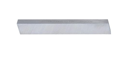 Accusize Industrial Tools 10 Piezas de Broca de Torneado 5/16'' x 2-1/2'' miniatura 7