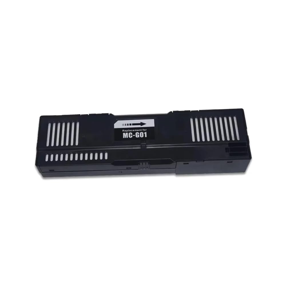 Réinitialiseur MC-G01 pour Boîte G01 Technologie de Remise à Zéro Précise GX6050