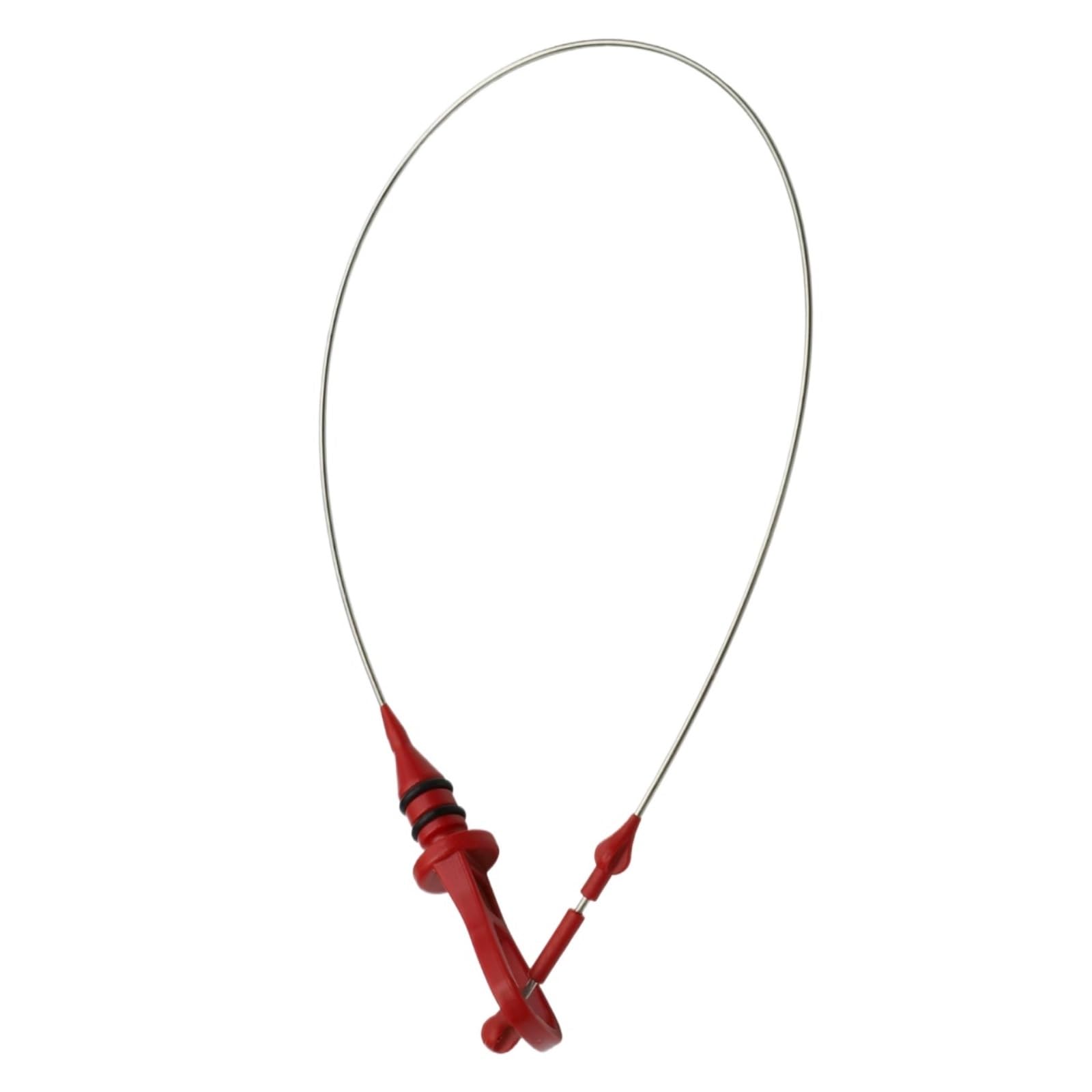 Asta di Livello Olio Motore per BMW Serie 3 E46 1998 1999 2000 2001 2002 2003 2004 2005 Asta di Livello Olio Motore per Auto 11437505490