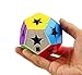 CuberSpeed Moyu MoFang JiaoShi Meilong 2x2 Kilominx stickerless Magic Cube Kilominx Dodecahedron 2x2 Color Kibiminx Speed Cube