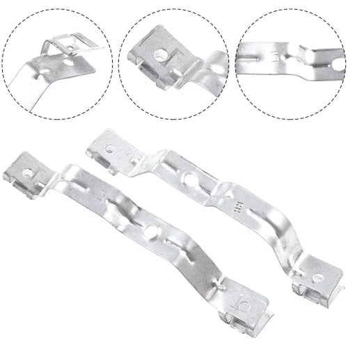 Support de pare-choc avant Tesla Model 3 fixation aile garde-boue - 5