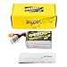 TATTU R-Line Version 6.0 6S Lipo Battery 22.2V 160C 1480mAh Lipo Battery Pack with XT60 Plug for Racing(ST stick version)