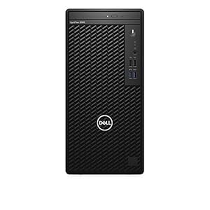 Dell OptiPlex 3080 MT i5-10500/8GB/256SSD/DVDRW/USB3/W10Pro 3J VOS (DE/AT)