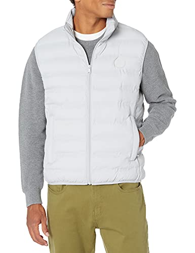 Image of Lucky Brand Men's Nylon Vest