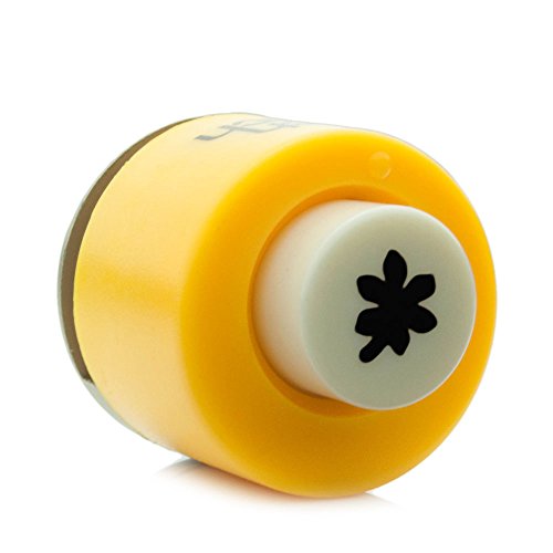 Mini Punch - Palmate Leaf