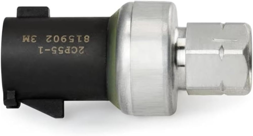 AC Pressure Sensor Switch for Commander 2006-2010 for Compass 2007-2011 5174039AA 2CP55-1 AC Air Conditioning Switch Pressure Sensor 4883903AA