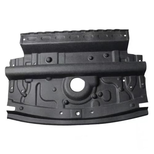 Tapis insonorisant capot Cadillac CT4 stopper le bruit moteur avant