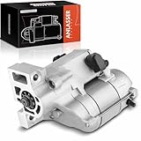 opel frontera motor x22se kaufen 【Technische Info.】Spannung [V]: 12V; Nennleistung [kW]: 1,4KW; Zähnezahl: 9; Befestigungsbohrung: 2; Gewindebohrung: 0