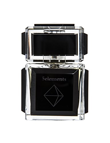 Preisvergleich Produktbild Ramon Molvizar - 5 Elements - - 100ml