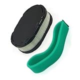 Air and Pre-Filter Compatible with Kohler 32 083 09-S, 3208309S, 32 883 09, 3288309 Engine
