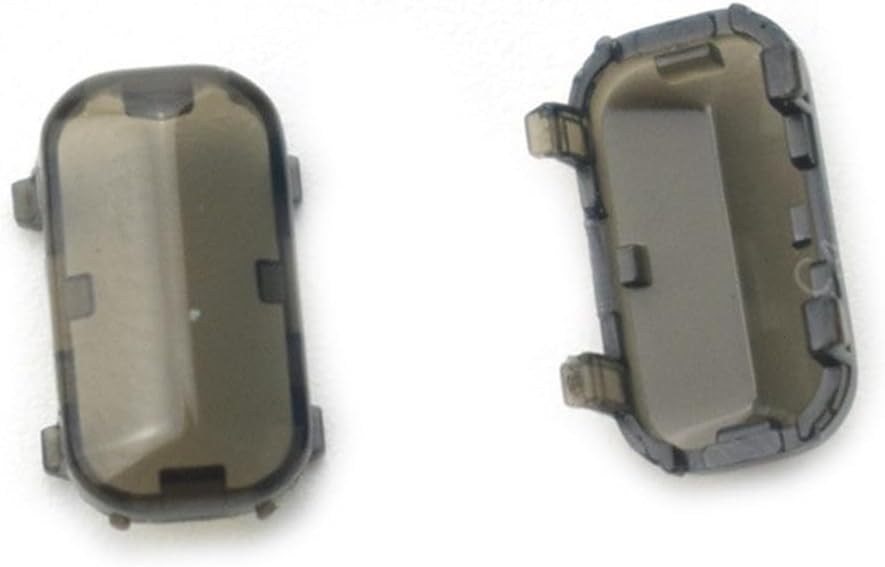 for Mavic 3 Series LED Cover ReplacementMotor Arm Leg Cap for DJI Maivc 3/3 Pro / 3 Classic / 3 Cine Drone Parts(2pcs)