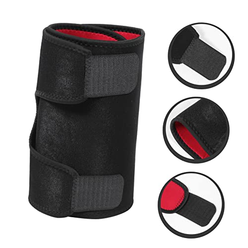 HEALLILY Protector deportivo muslo compresión transpirable miniatura 7