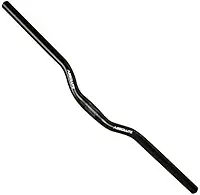 Guidão Absolute Nero 31.8 X 720mm X 40mm Aluminio Bicicleta