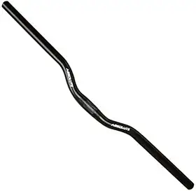 Guidão Absolute Nero 31.8 X 720mm X 40mm Aluminio Bicicleta