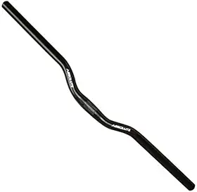 Guidão Absolute Nero 31.8 X 720mm X 40mm Aluminio Bicicleta
