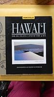 The Big Island, land of fire & ice 1877690112 Book Cover