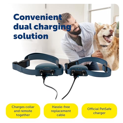 PetSafe Remote Trainer USB Adaptor - Replacement Charging Cable for Dog Training Collars - Compatible Accessory for Multiple Remote Trainer Models - Durable & Portable Charging Solution by PetSafe - Image 3