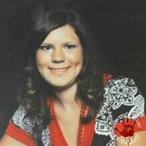 347. The Cruelest Betrayal: Ashley Kline