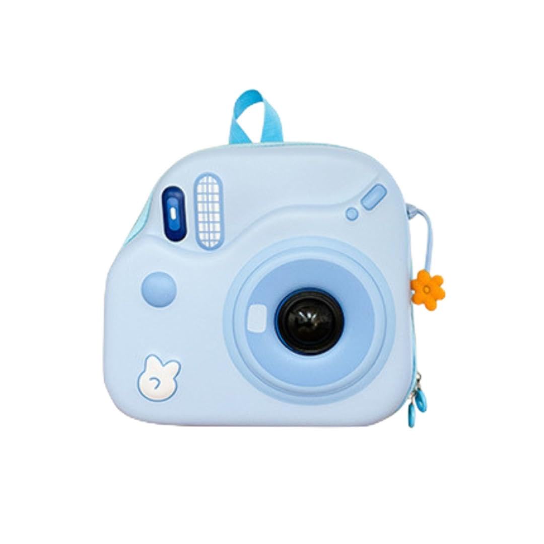 Jaravik Backpack for Kids - Camera Bag for Pre-Schoolers, Small Picnic Bag for Baby, Boys, Girls, Lightweight Miniature Bags for 2 Years to 5 Years Toddlers - 28 x 26 x 9 cm-picture-20