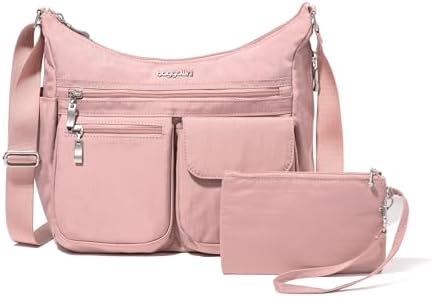 Baggallini Everywhere bag with RFID