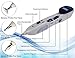 Electronic Acupuncture Pen ✮ Pain Relief Therapy ✮ Meridian Energy Pulse ✮ Laser Acupuncture Pen ✮ USB Rechargeable ✮ Bonus E-Book ✮ No Acupuncture Needles Used