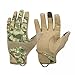 Produktbild Helikon-Tex Range Tactical Gloves Handschuhe Hard - PenCott Wildwood/Coyote A