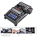 KF4A All in One Optical Fusion Splicer Original from Korea Clad to Clad Splicing Machine