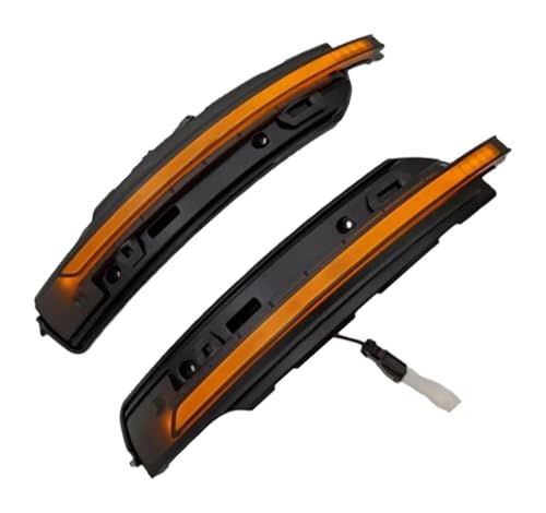 Luz de espejo retrovisor Macan soluciona parpadeo de intermitente lateral roto 2 unidades 3