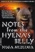 Notes from the Hyena's Belly: An Ethiopian Boyhood