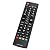 AKB73975722 AKB73715608 Replace Remote fit for LG TV 55LN5400UA 32LN530BUA 50PN4500UA 32LH500B 32LN520B 32LN5300 32LN530B 32LN530B-UA 32LN5310 32LN536B 32LN540B 39LN5300 AKB73715698 AKB73715682
