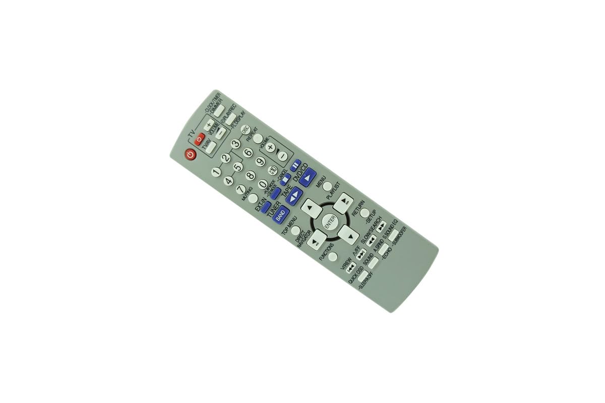 Amazon.com: Remote Control for Panasonic N2QAYB000266 N2QAYB000267