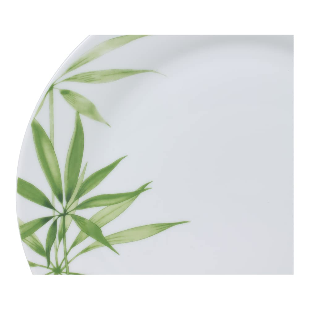 TREND'UP - SERVICE 30 PIECES PORCELAINE BAMBOU