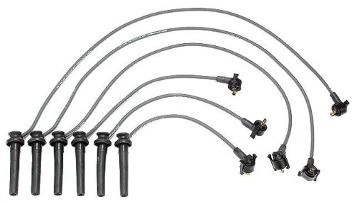 Bosch 09402 Premium Spark Plug Wire Set Bosch 09402 Premium Spark Plug Wire Set