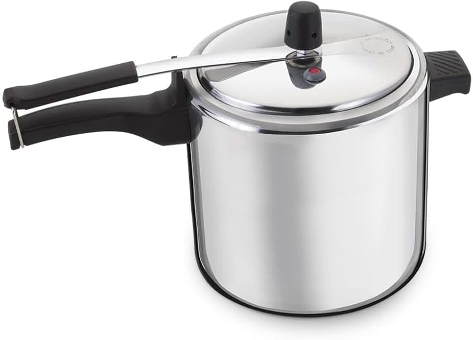 Panela de Pressão 10 Litros