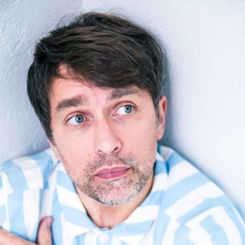 『Episode 726: Peter Morén (Peter, Bjorn and John)』のカバーアート