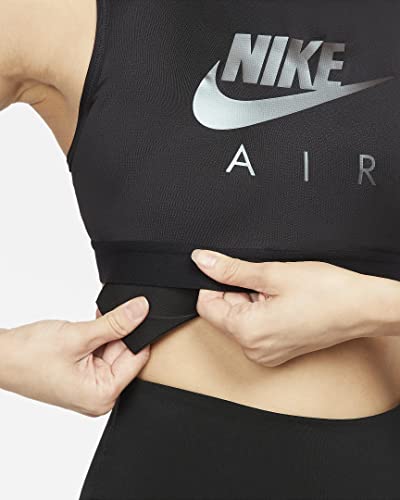 Image of Nike Women's Polyester Sports Bra