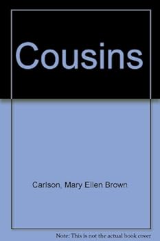 Paperback Cousins Book
