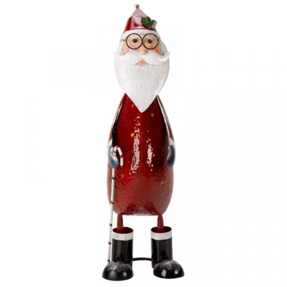 Three Kings Polka XL Figurines (Santa)